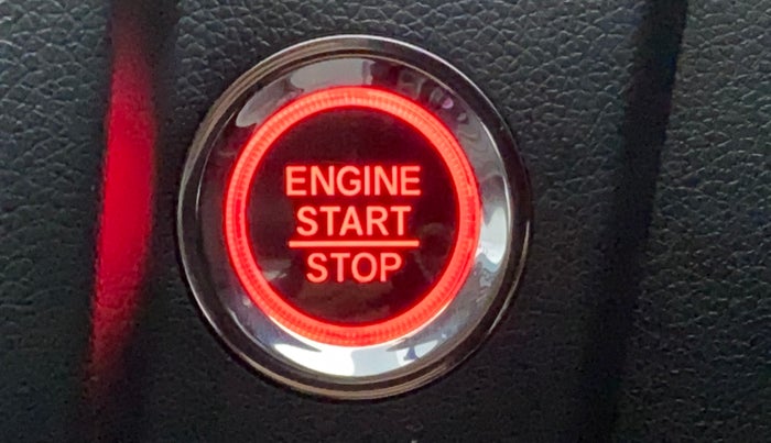 2021 Honda WR-V 1.2L I-VTEC VX MT, Petrol, Manual, 28,364 km, Keyless Start/ Stop Button