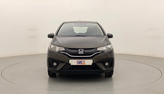 2017 Honda Jazz 1.2L I-VTEC V AT, Petrol, Automatic, 53,591 km, Highlights