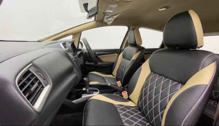 2017 Honda Jazz 1.2L I-VTEC V AT, Petrol, Automatic, 53,591 km, Right Side Front Door Cabin