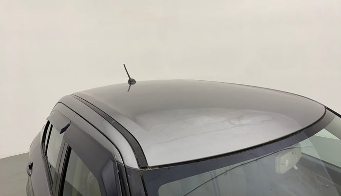 2014 Maruti Swift Dzire ZXI, Petrol, Manual, 72,202 km, Roof