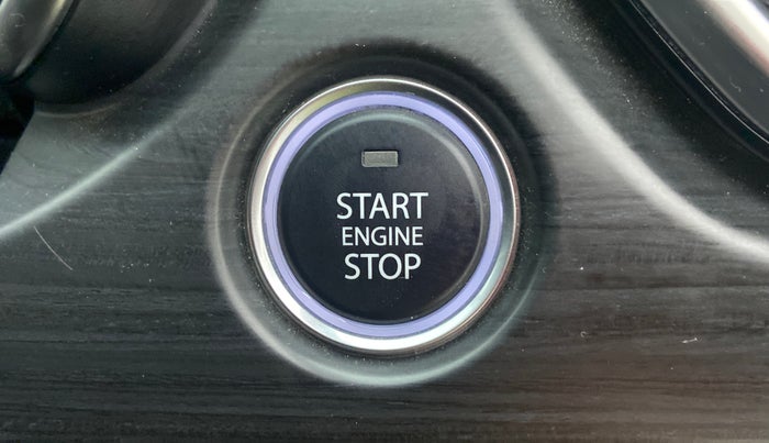 2022 Tata Safari XT+2.0 KRYOTEC, Diesel, Manual, 6,192 km, Keyless Start/ Stop Button