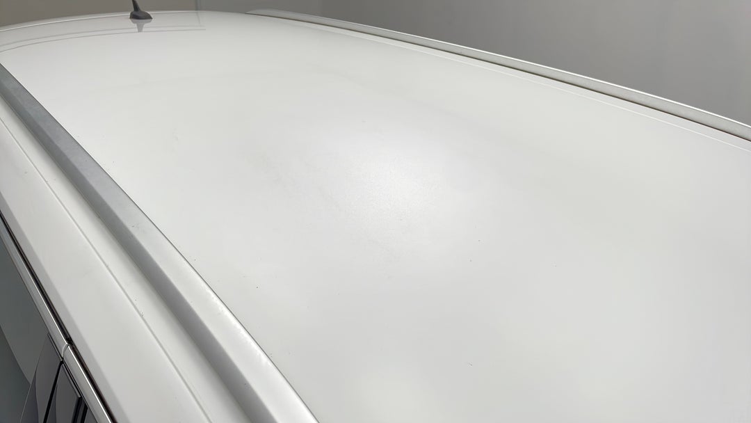 2017 Volkswagen Passat Alltrack 140 Tdi, Automatic, 112184 km, Roof/Sunroof View