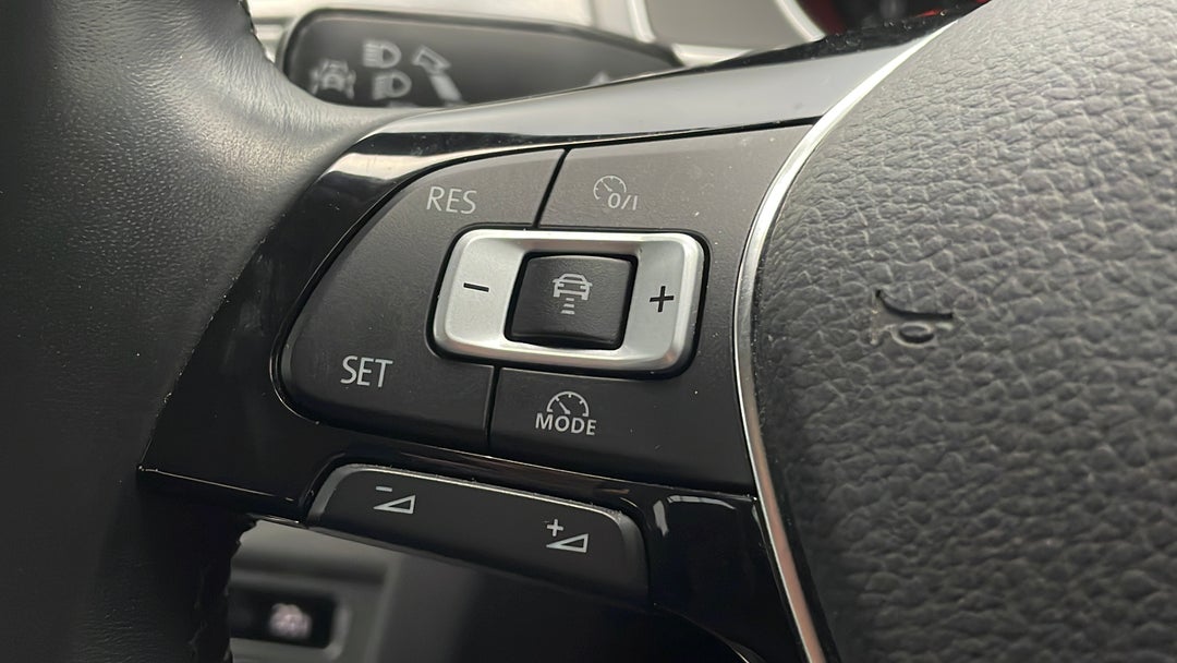 2017 Volkswagen Passat Alltrack 140 Tdi, Automatic, 112184 km, Cruise Control