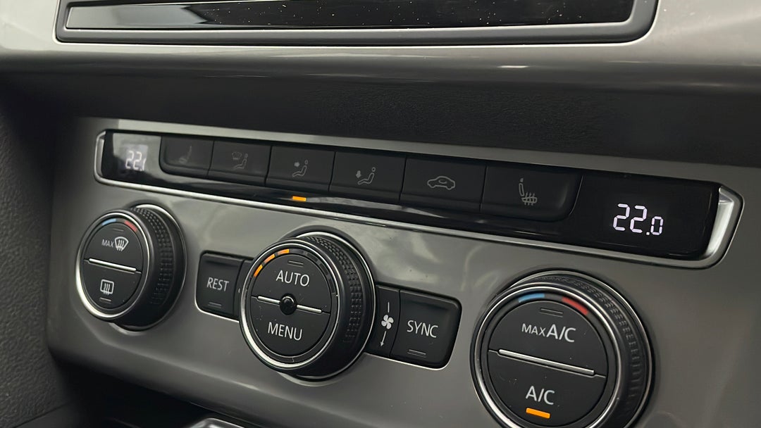 2017 Volkswagen Passat Alltrack 140 Tdi, Automatic, 112184 km, Ventilated Seats