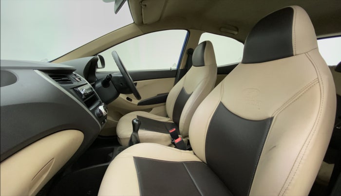 2016 Hyundai Eon ERA PLUS, Petrol, Manual, 29,779 km, Right Side Front Door Cabin