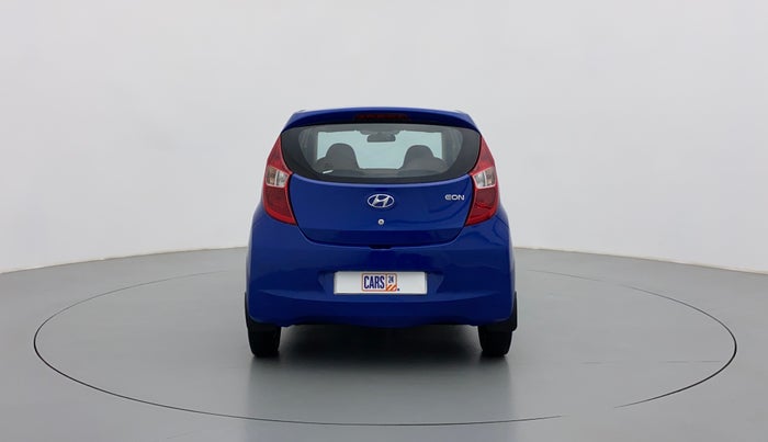 2016 Hyundai Eon ERA PLUS, Petrol, Manual, 29,779 km, Back/Rear
