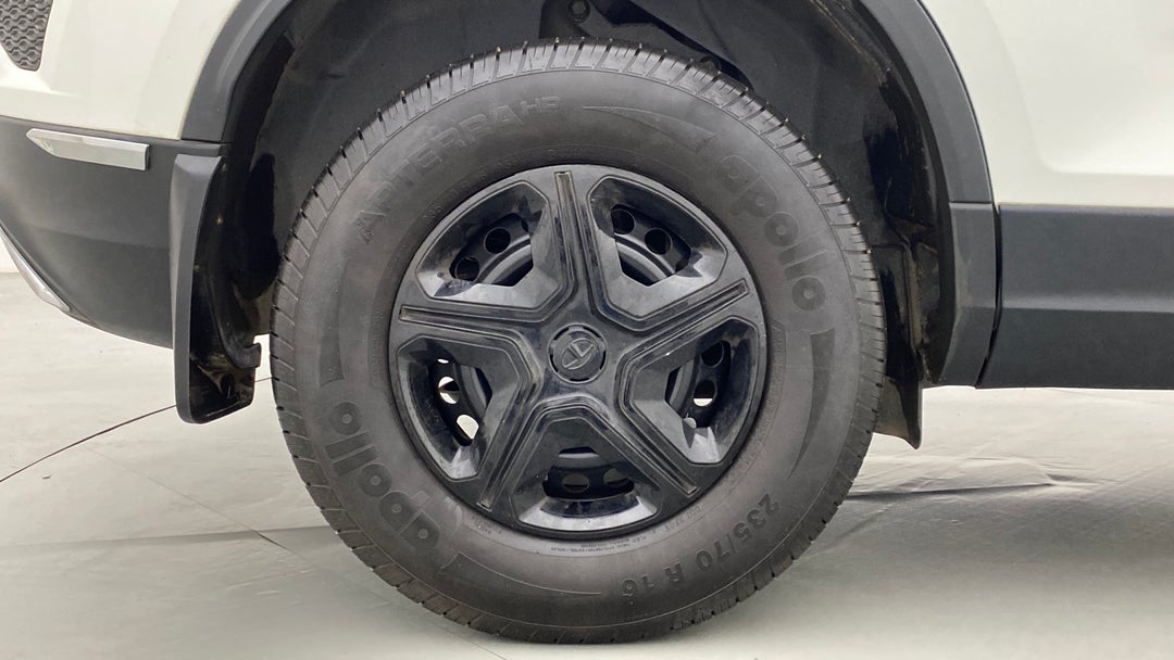Right Rear Wheel