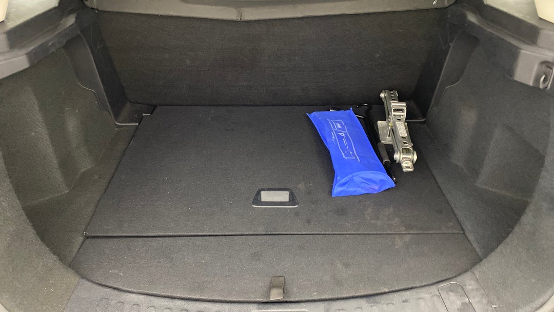 Boot Inside
