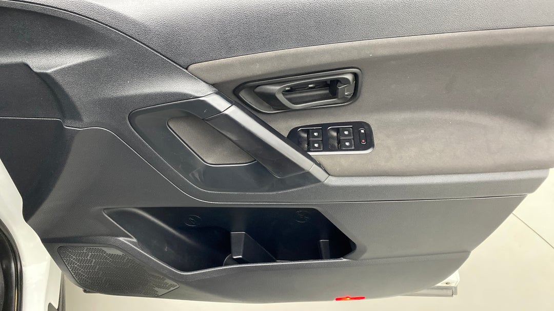 Driver Side Door Panels Control 
