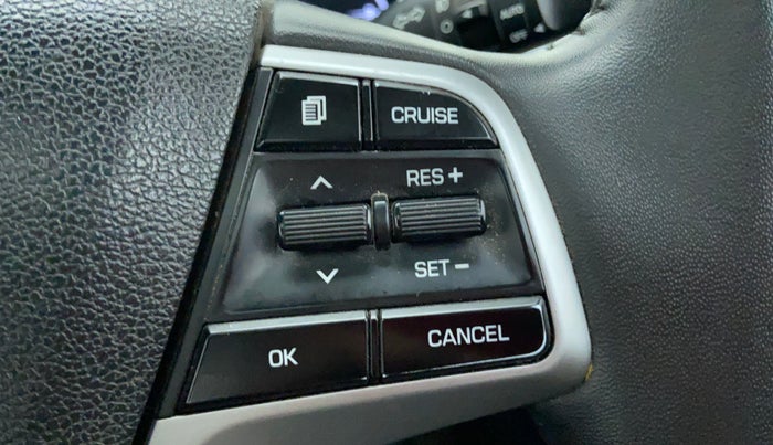 2021 Hyundai Verna SX 1.5 CRDI, Diesel, Manual, 35,447 km, Adaptive Cruise Control