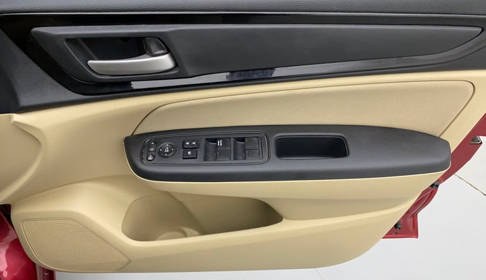 2019 Honda Amaze 1.2 SMT I VTEC, Petrol, Manual, 14,258 km, Driver Side Door Panels Control