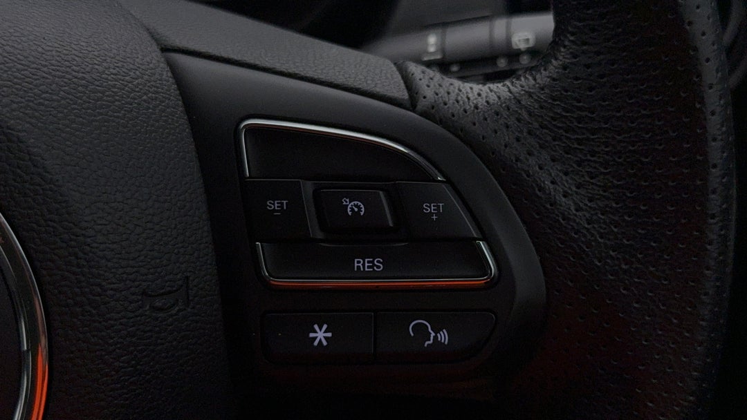 2022 MG Mg3 Auto Excite (with Navigation), Automatic, 26011 km, Cruise Control