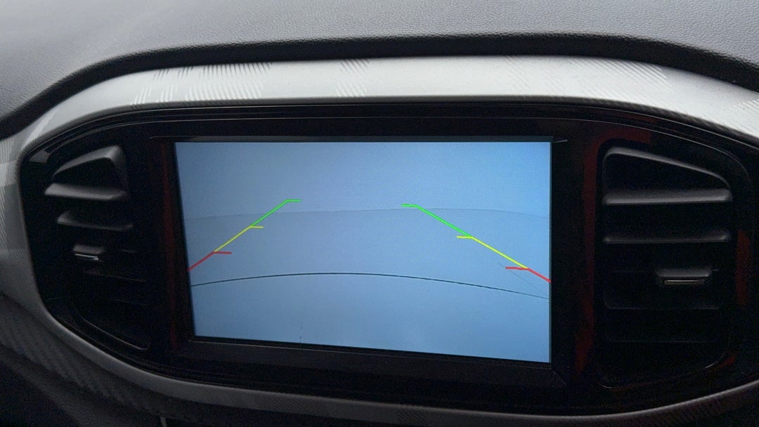 2022 MG Mg3 Auto Excite (with Navigation), Automatic, 26011 km, Parking Camera