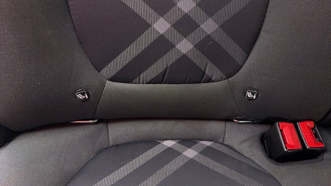 2022 MG Mg3 Auto Excite (with Navigation), Automatic, 26011 km, Child Seat Anchor Points