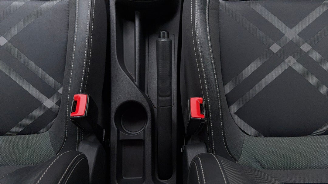 2022 MG Mg3 Auto Excite (with Navigation), Automatic, 26011 km, Handbrake