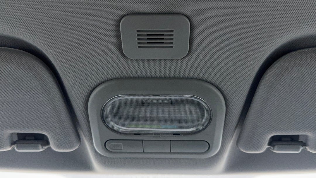 2022 MG Mg3 Auto Excite (with Navigation), Automatic, 26011 km, On-Roof Controls/Sunglass holder