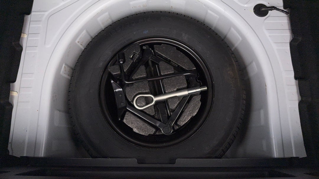 2022 MG Mg3 Auto Excite (with Navigation), Automatic, 26011 km, Spare Wheel