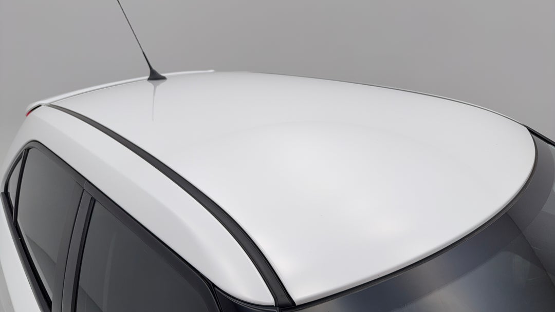 2022 MG Mg3 Auto Excite (with Navigation), Automatic, 26011 km, Roof/Sunroof View