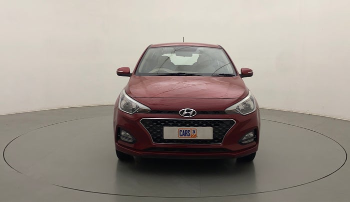 2019 Hyundai Elite i20 SPORTZ PLUS 1.2, Petrol, Manual, 6,970 km, Highlights
