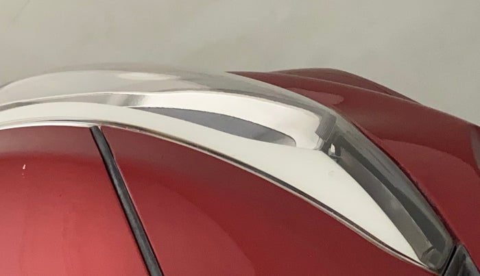 2019 Hyundai Elite i20 SPORTZ PLUS 1.2, Petrol, Manual, 6,970 km, Left headlight - Minor scratches