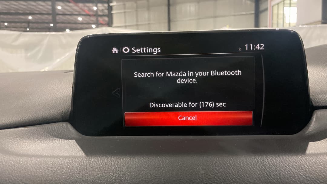 2019 Mazda CX-5 Maxx Sport (4x2), Automatic, 83430 km, Android/Apple Car Play