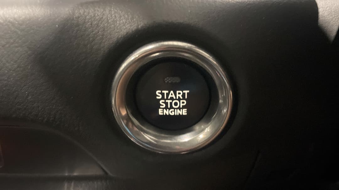 2019 Mazda CX-5 Maxx Sport (4x2), Automatic, 83430 km, Keyless / Button Start