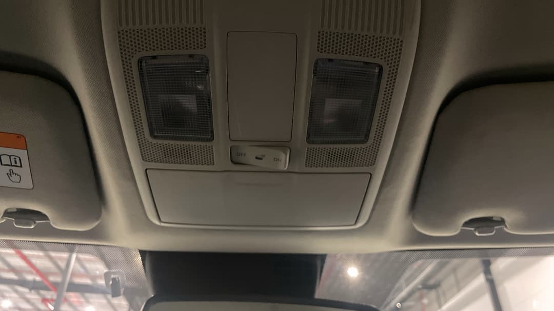 2019 Mazda CX-5 Maxx Sport (4x2), Automatic, 83430 km, On-Roof Controls/Sunglass holder