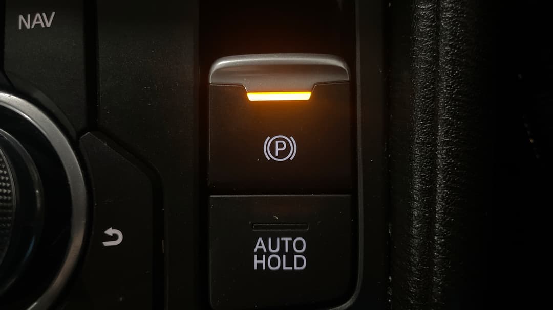 2019 Mazda CX-5 Maxx Sport (4x2), Automatic, 83430 km, Handbrake