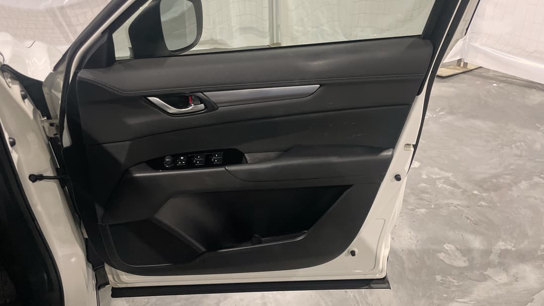 2019 Mazda CX-5 Maxx Sport (4x2), Automatic, 83430 km, Speaker View