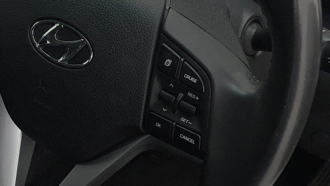 2019 Hyundai Tucson Active X (fwd), Automatic, 62842 km, Cruise Control