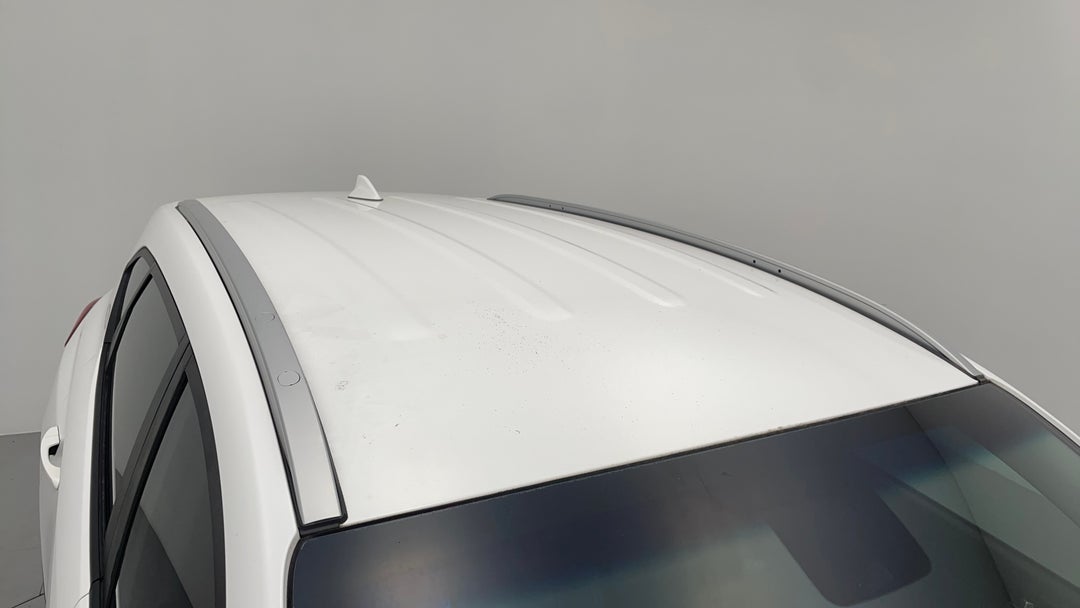 2019 Hyundai Tucson Active X (fwd), Automatic, 62842 km, Roof/Sunroof View