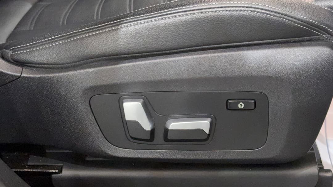 2020 BMW X3 xDrive30i M Sport, Automatic, 40847 km, Drivers Side Adjustment Panel