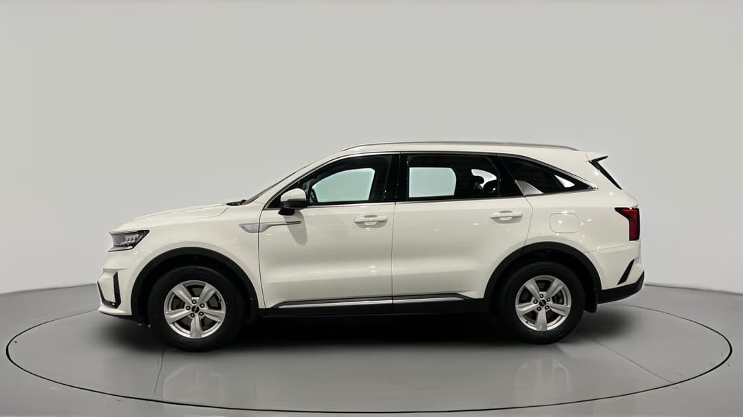 2023 Kia Sorento S 7 Seat, Automatic, 47052 km, Left Side View