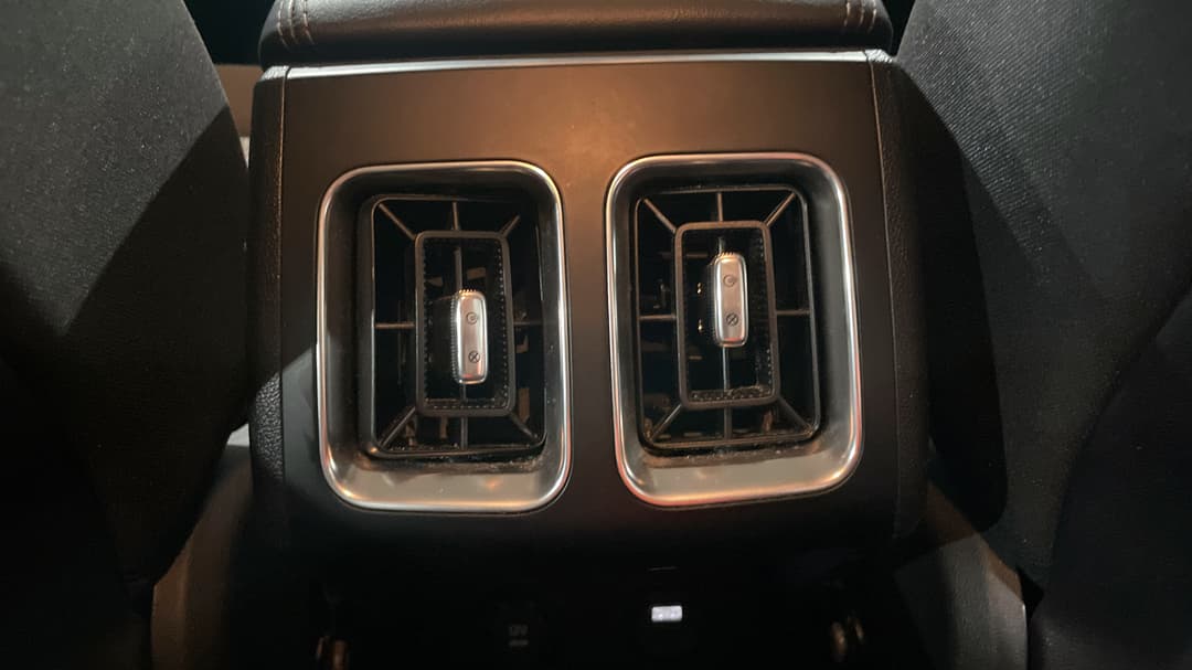 2023 Kia Sorento S 7 Seat, Automatic, 47052 km, Rear A/C Vent