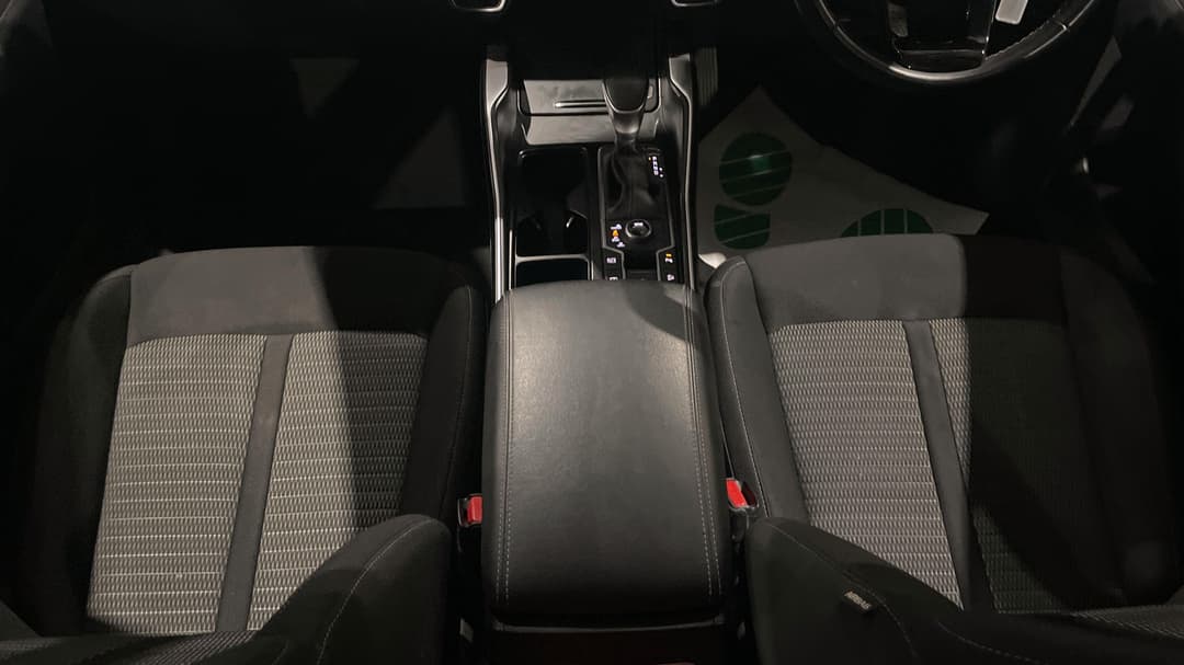 2023 Kia Sorento S 7 Seat, Automatic, 47052 km, Center Console