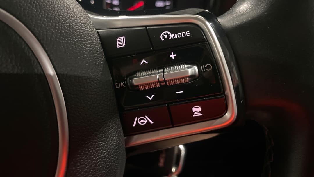 2023 Kia Sorento S 7 Seat, Automatic, 47052 km, Cruise Control