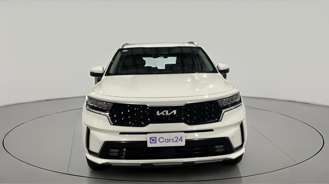 2023 Kia Sorento S 7 Seat, Automatic, 47052 km, Front View