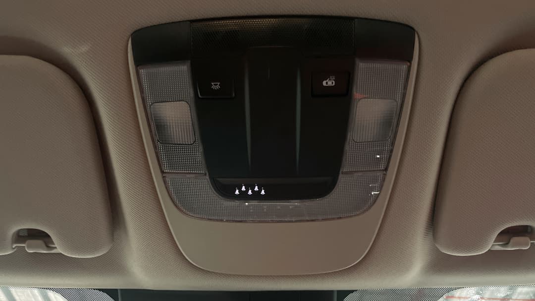 2023 Kia Sorento S 7 Seat, Automatic, 47052 km, On-Roof Controls/Sunglass holder