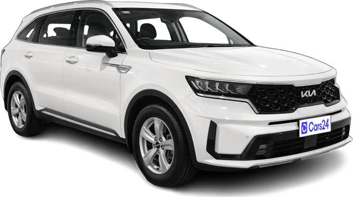 2023 - Kia Sorento - Wagon - Diesel - Automatic