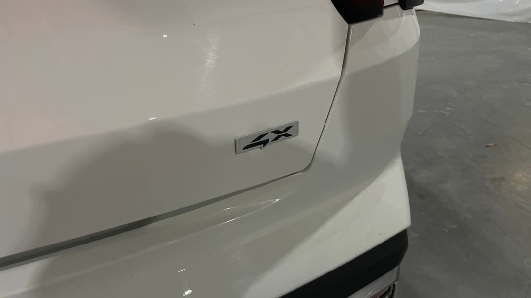 2023 Kia Sorento S 7 Seat, Automatic, 47052 km, Badge (Boot Right Side)