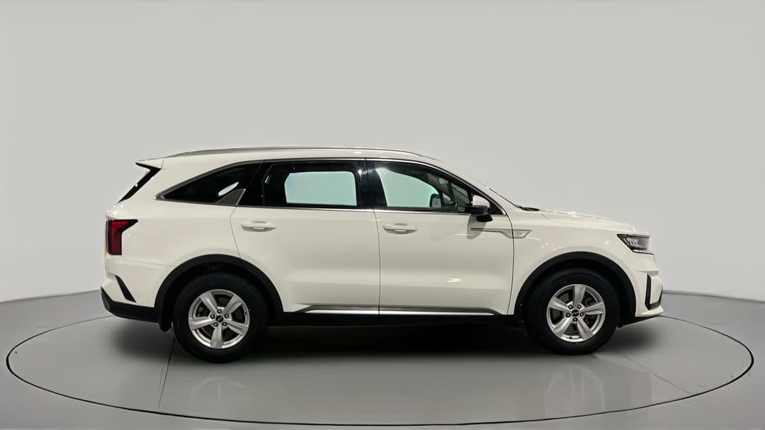 2023 Kia Sorento S 7 Seat, Automatic, 47052 km, Right Side View