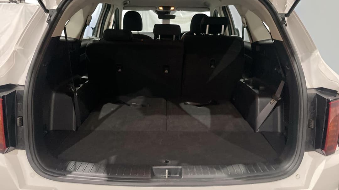 2023 Kia Sorento S 7 Seat, Automatic, 47052 km, Boot Inside View