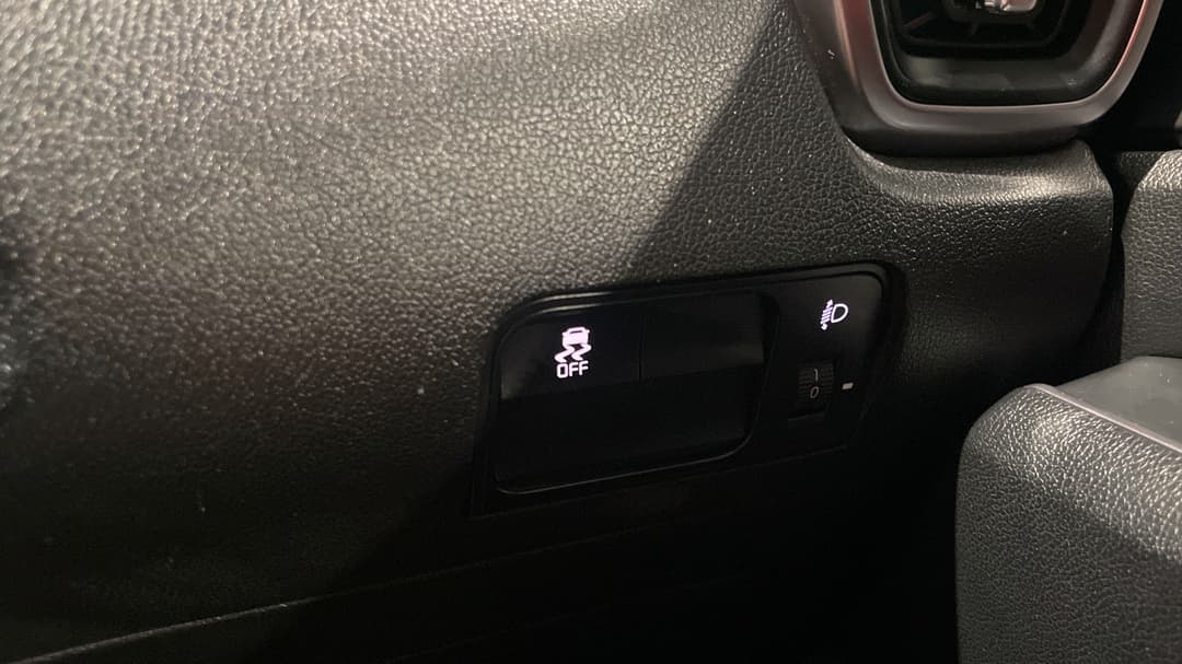 2023 Kia Sorento S 7 Seat, Automatic, 47052 km, Utility Switches/Buttons