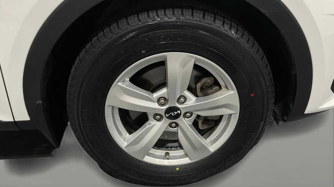 2023 Kia Sorento S 7 Seat, Automatic, 47052 km, Right Front Wheel