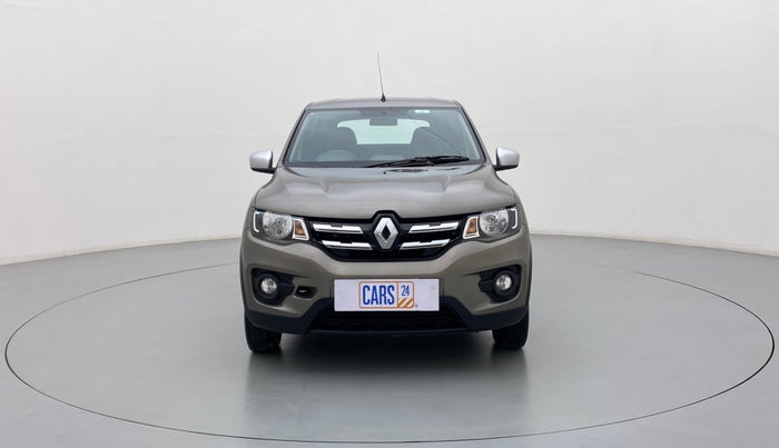 2019 Renault Kwid RXT 1.0 EASY-R AT OPTION, Petrol, Automatic, 27,744 km, Highlights