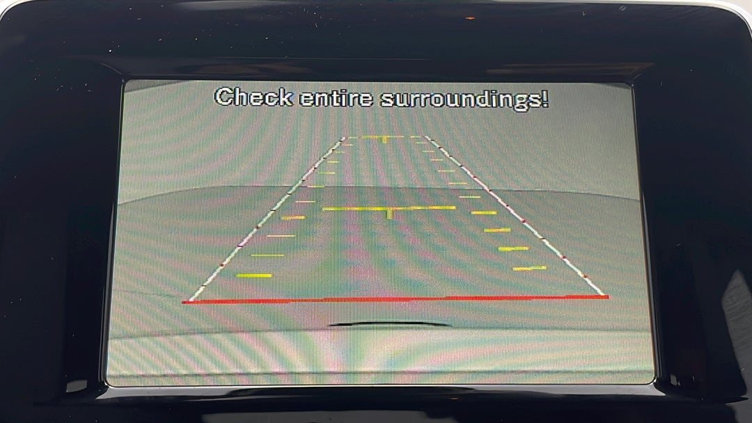 2015 Mercedes-benz A200 Be, Automatic, 95387 km, Parking Camera