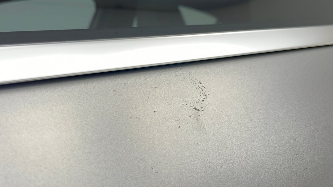 2015 Mercedes-benz A200 Be, Automatic, 95387 km, Doors Front LHS Chip