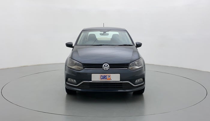 2018 Volkswagen Ameo HIGHLINE PLUS 1.5, Diesel, Manual, 83,336 km, Highlights