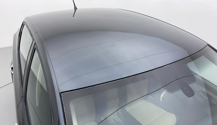 2018 Volkswagen Ameo HIGHLINE PLUS 1.5, Diesel, Manual, 83,336 km, Roof