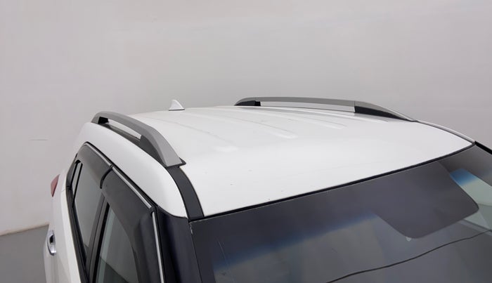 2016 Hyundai Creta 1.6 SX PLUS AUTO PETROL, Petrol, Automatic, 91,713 km, Roof